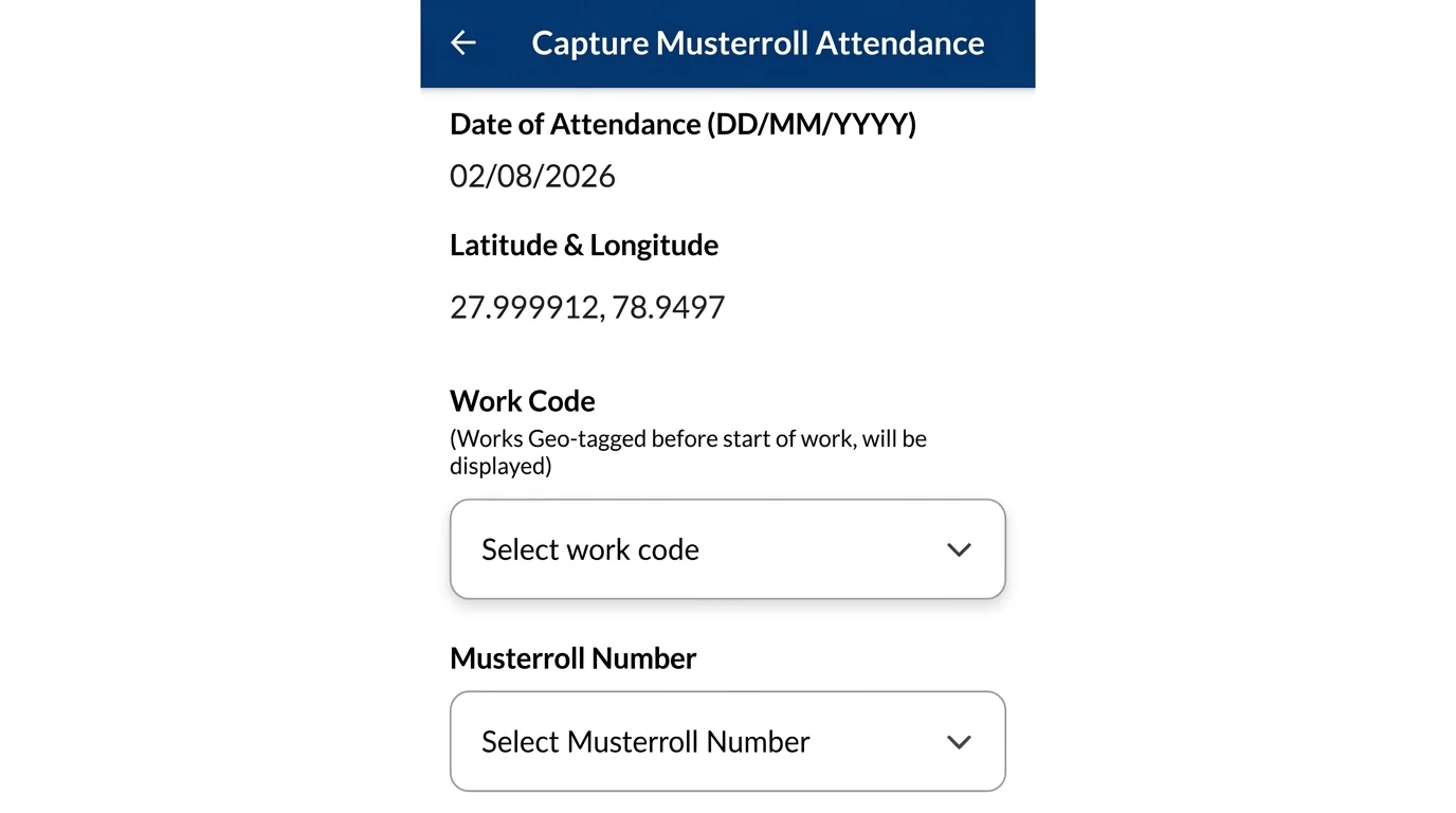 MP ePoS State Ration Card Transaction Details Portal Showing Monthly Commodity Entitlement