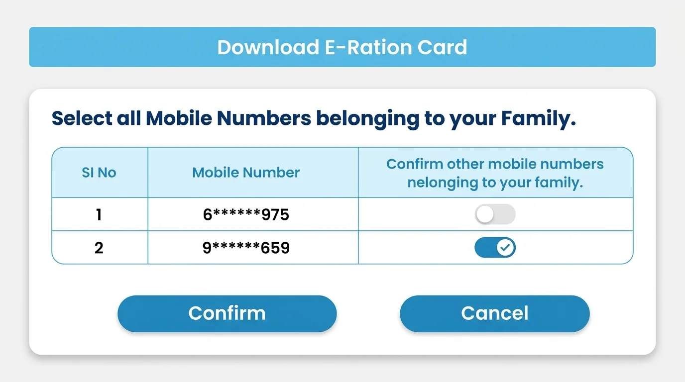 Step 1: Open NMMS App & Log In