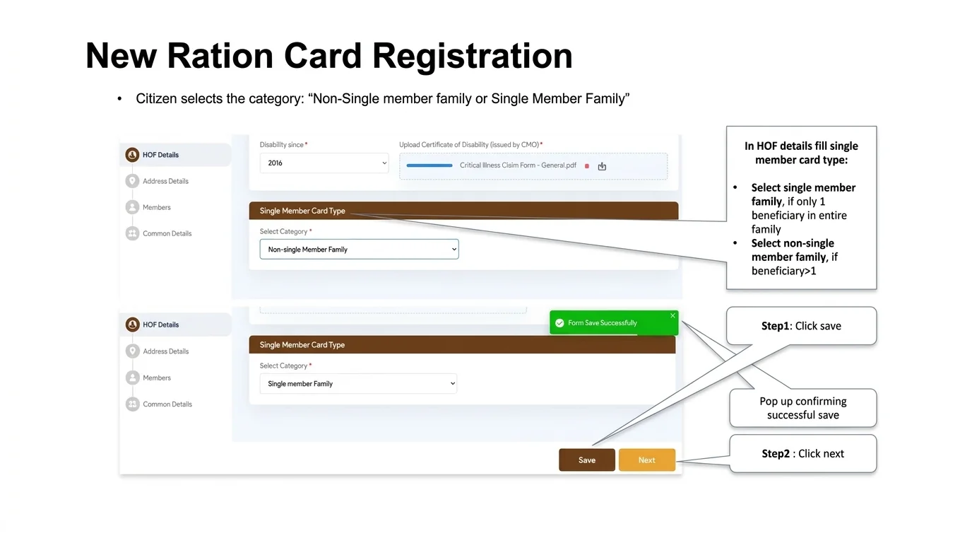 KYC-ECI (Know Your Candidate) App logo